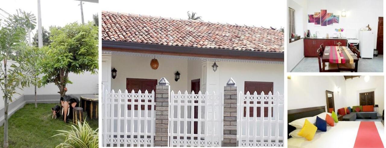 Best Inn Villa Mirissa Exterior photo
